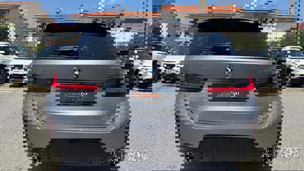 BMW Série 3 de 2023