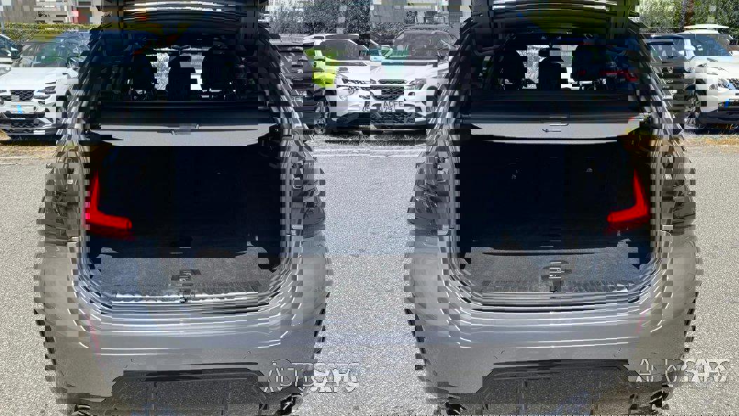 BMW Série 3 de 2023