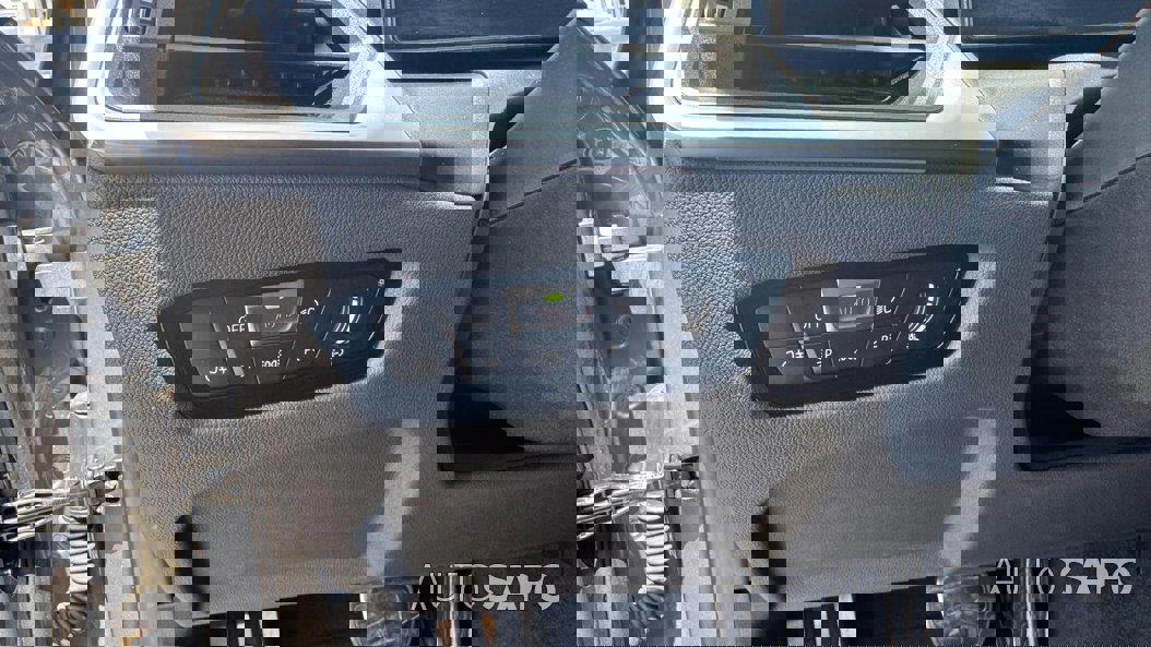 BMW Série 3 de 2023