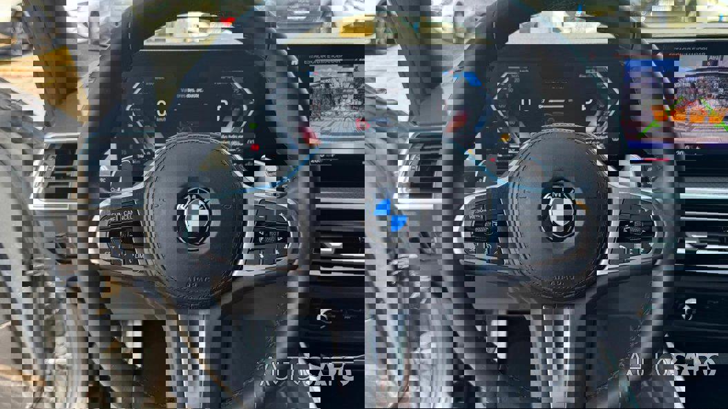 BMW Série 3 de 2023