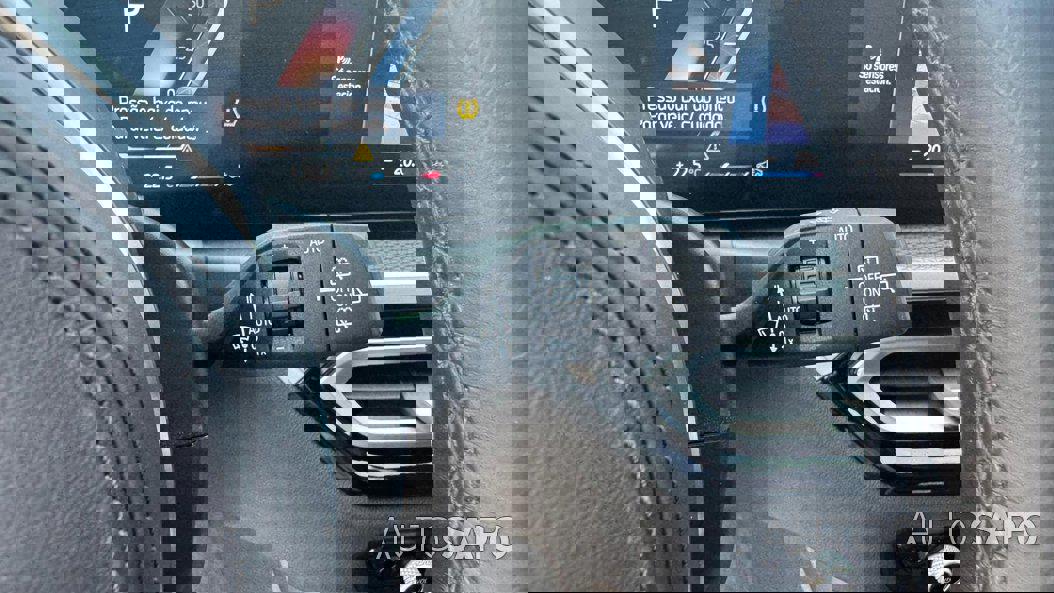 BMW Série 3 de 2023