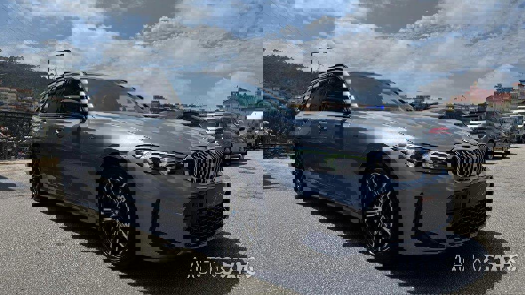 BMW Série 3 de 2023