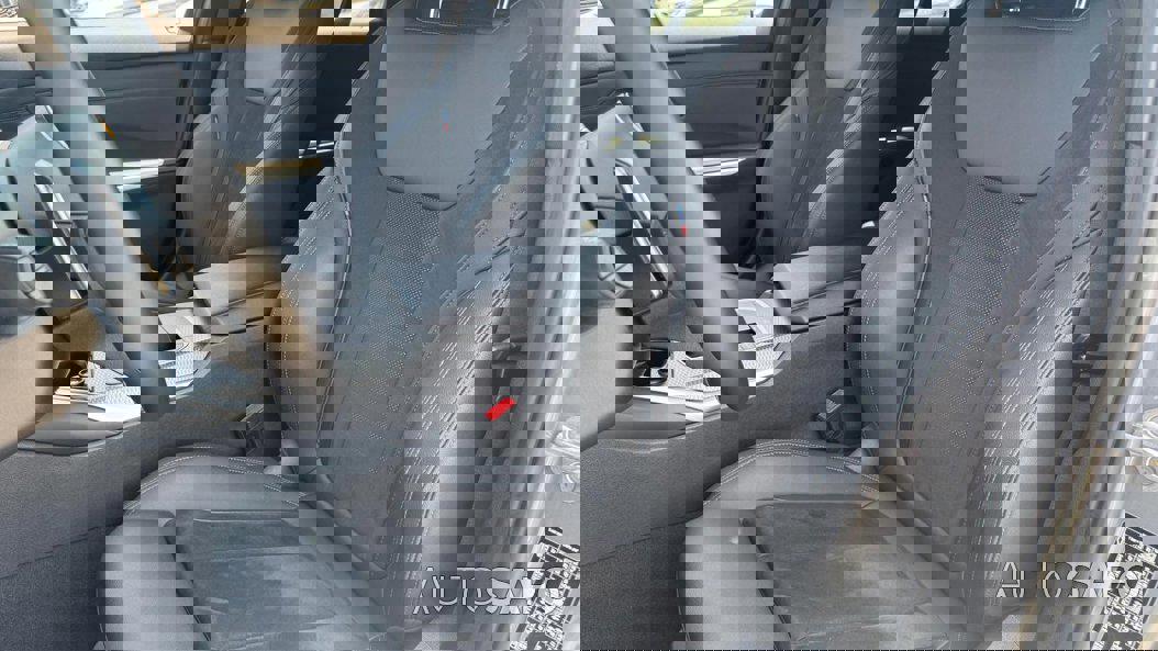 BMW Série 3 de 2023
