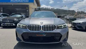 BMW Série 3 de 2023