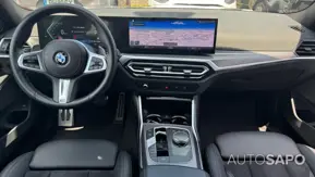 BMW Série 3 de 2023