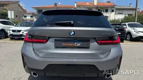 BMW Série 3 de 2023