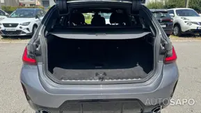 BMW Série 3 de 2023