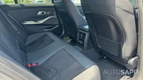 BMW Série 3 de 2023