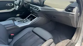 BMW Série 3 de 2023