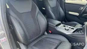 BMW Série 3 de 2023