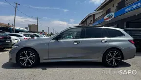 BMW Série 3 de 2023