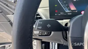 BMW Série 3 de 2023