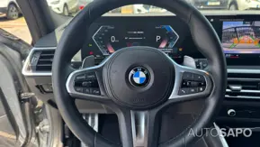 BMW Série 3 de 2023
