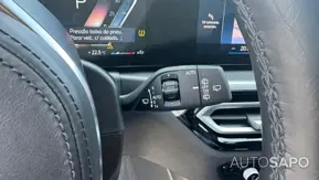 BMW Série 3 de 2023