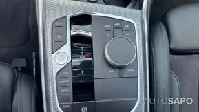 BMW Série 3 de 2023