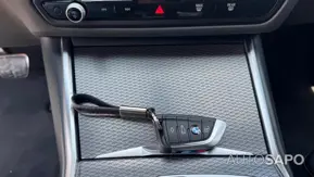 BMW Série 3 de 2023