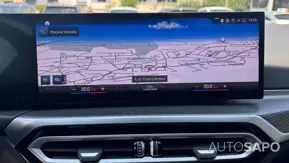 BMW Série 3 de 2023