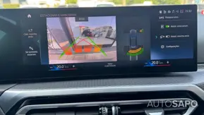 BMW Série 3 de 2023