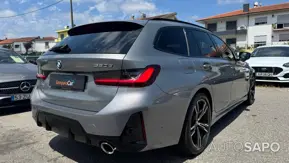 BMW Série 3 de 2023