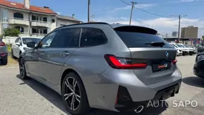 BMW Série 3 de 2023