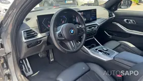 BMW Série 3 de 2023