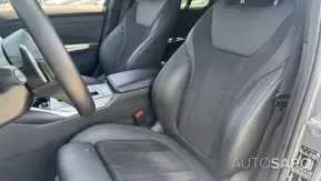 BMW Série 3 de 2023