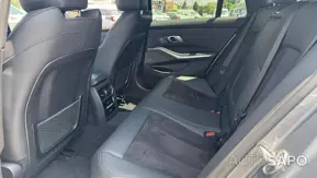 BMW Série 3 de 2023