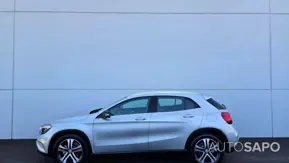 Mercedes-Benz Classe GLA 200 CDi Urban Auto de 2015
