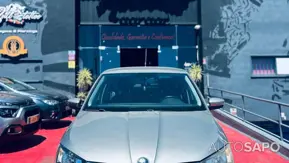 Skoda Fabia de 2015