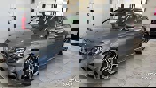 Mercedes-Benz Classe C de 2019