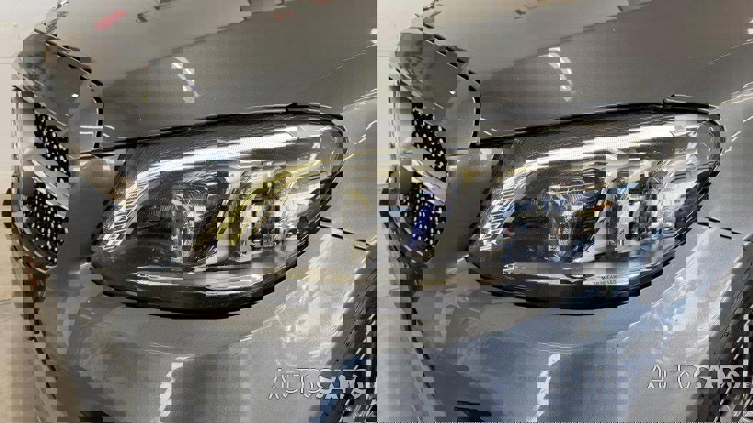 Mercedes-Benz Classe C de 2019