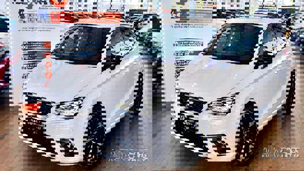 Seat Ibiza de 2023