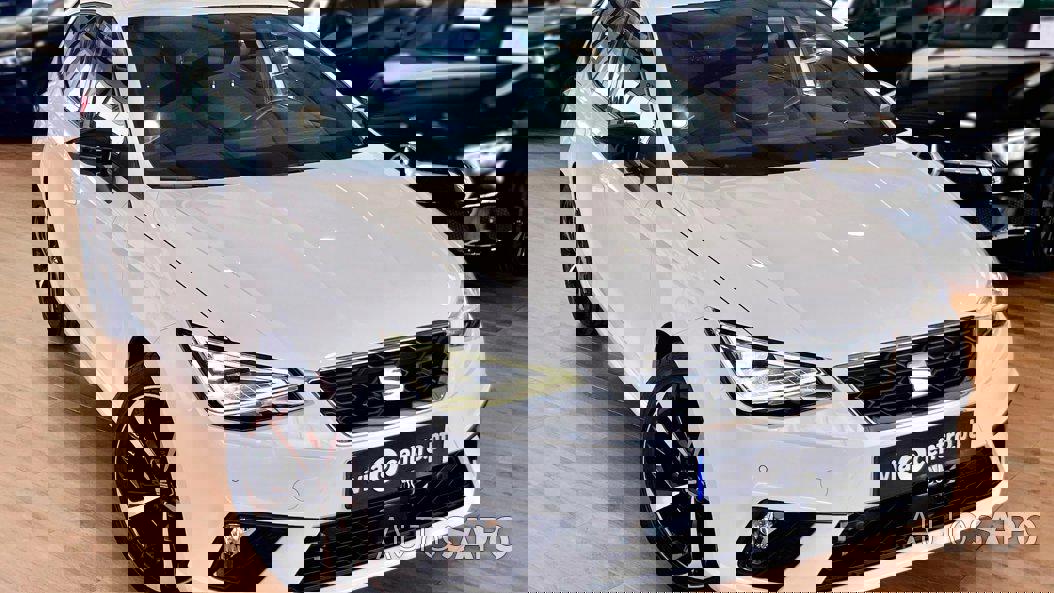 Seat Ibiza de 2023