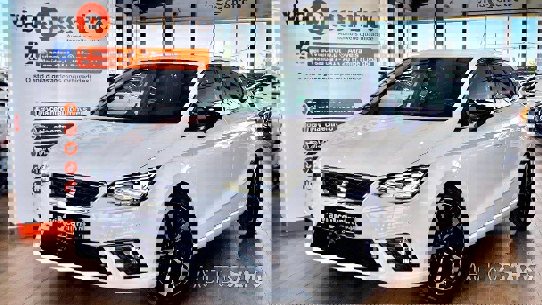 Seat Ibiza de 2023