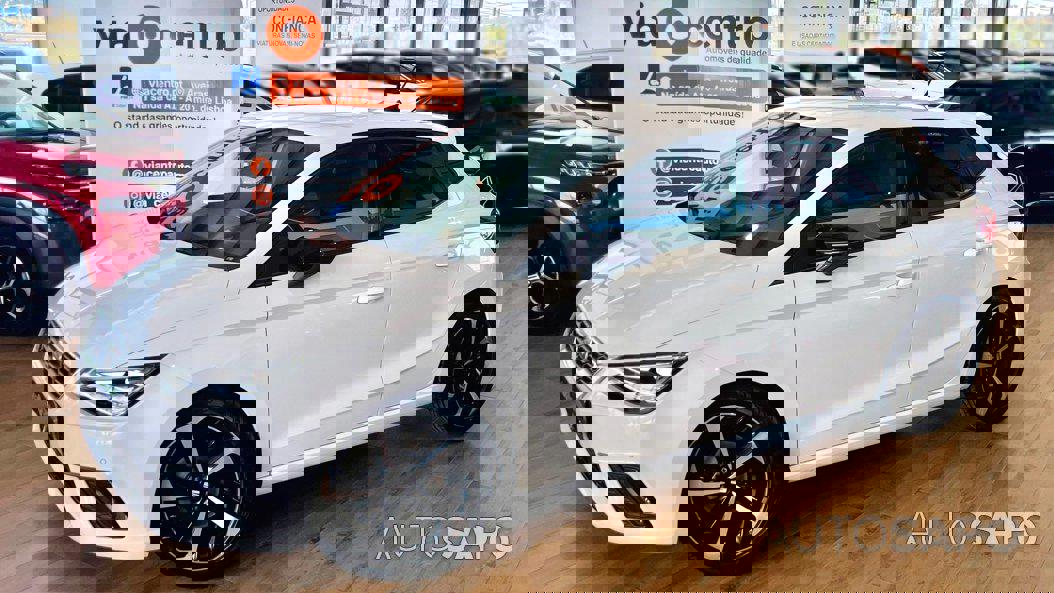 Seat Ibiza de 2023