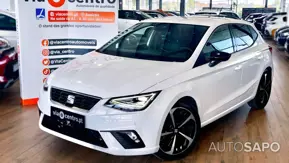 Seat Ibiza de 2023
