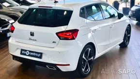 Seat Ibiza de 2023