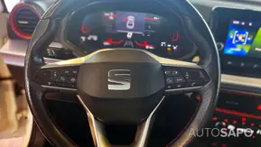 Seat Ibiza de 2023