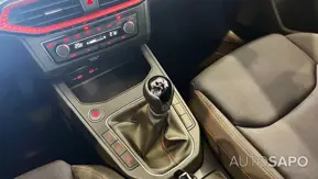 Seat Ibiza de 2023