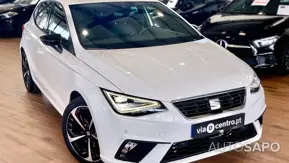 Seat Ibiza de 2023