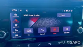 Seat Ibiza de 2023