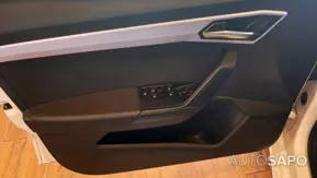 Seat Ibiza de 2023