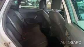 Seat Ibiza de 2023