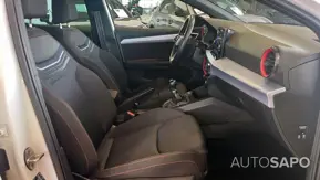 Seat Ibiza de 2023