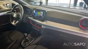 Seat Ibiza de 2023
