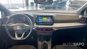 Seat Ibiza de 2023