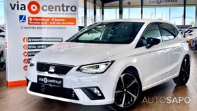 Seat Ibiza de 2023