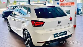 Seat Ibiza de 2023
