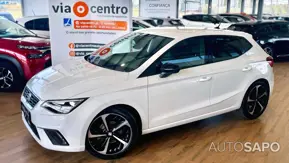 Seat Ibiza de 2023
