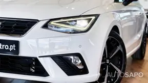Seat Ibiza de 2023